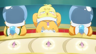 Хорошенькое лекарство: Вселенная чудес (2019)