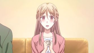 Мой парень — своенравный инфантильный ученик (2017)