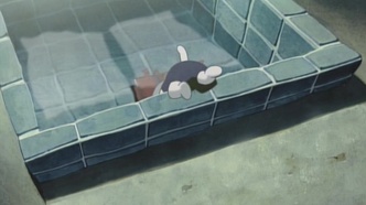 Кошачий суп (2001)