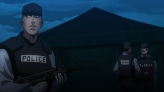 Хеллсинг Ultimate (2006)