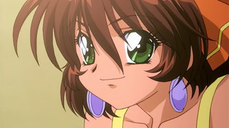 Воин-волшебник Луи (2000)