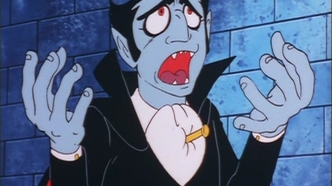 Дон Дракула (1982)