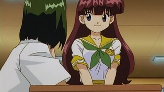 Мой пушистый кролик (2001)