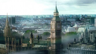 Судьба: Странная подделка. Шёпот рассвета (2023)