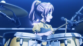 Ура мечте! Лайв 2 (2021)