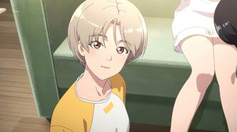 Причина полюбить её (2023)