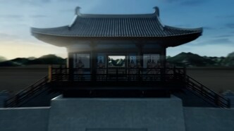 Она много лет не была главной героиней (2023)