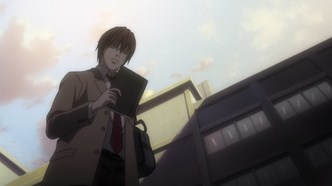 Тетрадь смерти (2006)