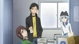 Вишневый квартет (2008)