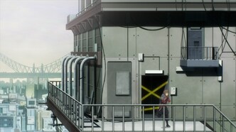 Алый Нексус (2021)