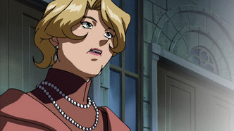 Сакура: Война миров. Париж (2003)