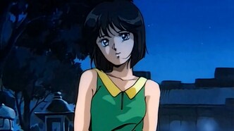 Принцесса-вампир Мию (1988)