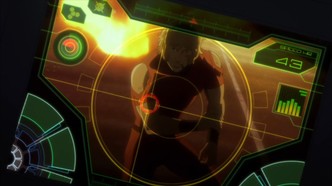 Космические приключения Кобры (2010)