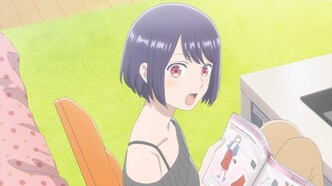 Моя любовь девятьсот девяносто девятого уровня к Ямаде (2023)