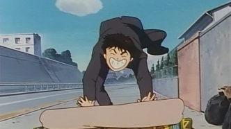 Девушка из Фантазии (1993)