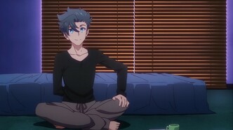 Удача и Логика (2016)