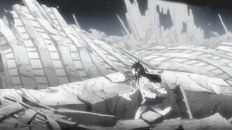 Фури-кури: Прогрессив (2018)