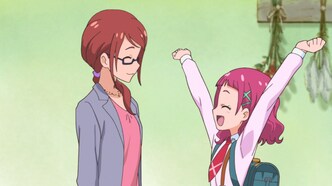 Хорошенькое лекарство: Объятия (2018)