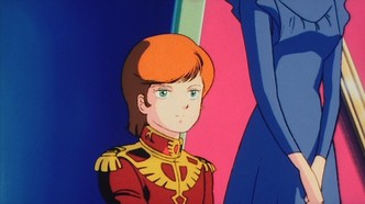 Мобильный воин Гандам Зета: Новый перевод (2006)