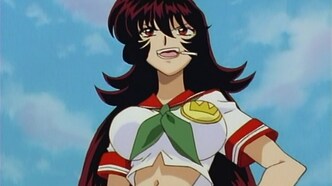 Мой пушистый кролик (2001)