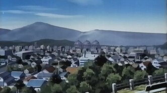 Сквозь огонь (1985)