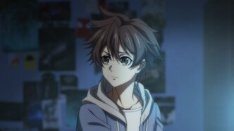 Время и пространство (2022)