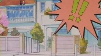 Красавица-воин Сейлор Мун Эр (1993)