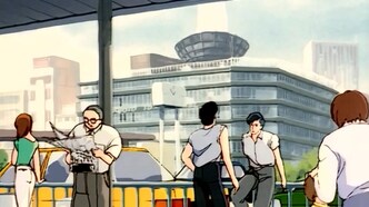 Принцесса-вампир Мию (1988)