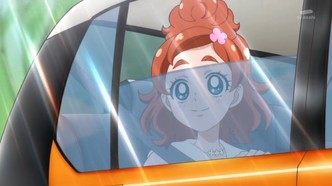 Вперёд, принцессы хорошенького лекарства! (2015)