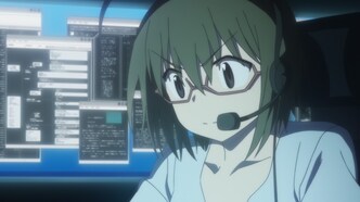 Алиса и Дзороку (2017)