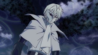 Единство семи магов: Вечная библиотека и девушка-алхимик (2017)