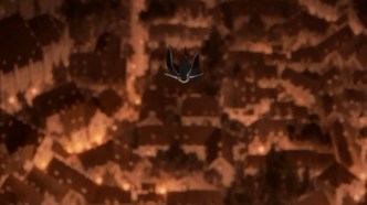 Гаро: Священное пламя (2016)