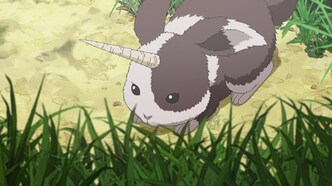 Перерождение: Монстр (2024)