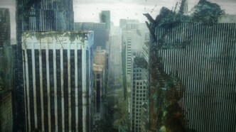 Стрелок с чёрной скалы: Падение (2022)