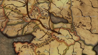 Герой при заклятом враге (2013)