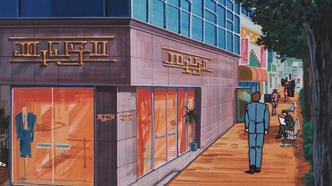 Проект А-ко III: Рапсодия Золушки (1988)