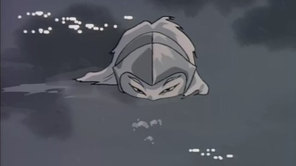 Хаккэндэн: Легенда о Псах-Воинах (1990)