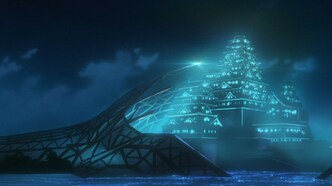 Дзёран: Принцесса снега и крови (2021)