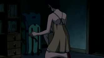 Данте, властелин демонов (2002)