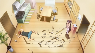 Макен-Ки! (2011)