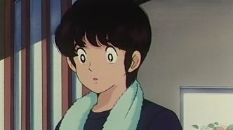 Околдованный Нодзоми (1992)