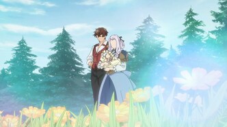 Сладкое перевоплощение (2023)