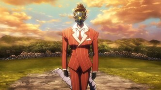 Повелитель. Святое королевство (2024)