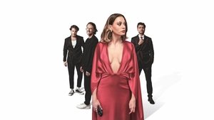 Кто пришел кто ушел / Спасибо. Следующий! (2024)