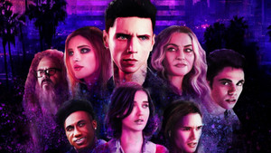 Райский город / Парадайз-Сити (2021)