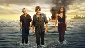 Почти рай (2020)