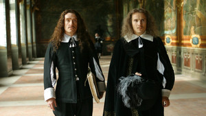 Король, Белка и Уж (2010)