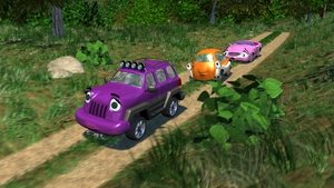 Город Тачек (2003)