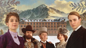 Зимний дворец (2024)