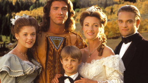 Доктор Куин: Женщина-врач (1993)